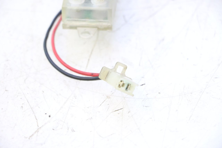 photo de TACHOMETER  CF MOTO E-CHARM 125 (2005 - 2008) - Charakteristische Merkmale