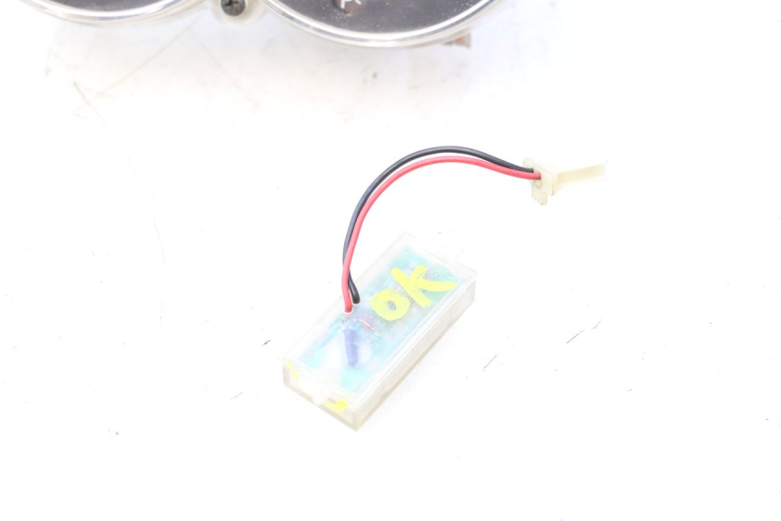 photo de TACHOMETER  CF MOTO E-CHARM 125 (2005 - 2008) - Hochauflösende Nahaufnahme
