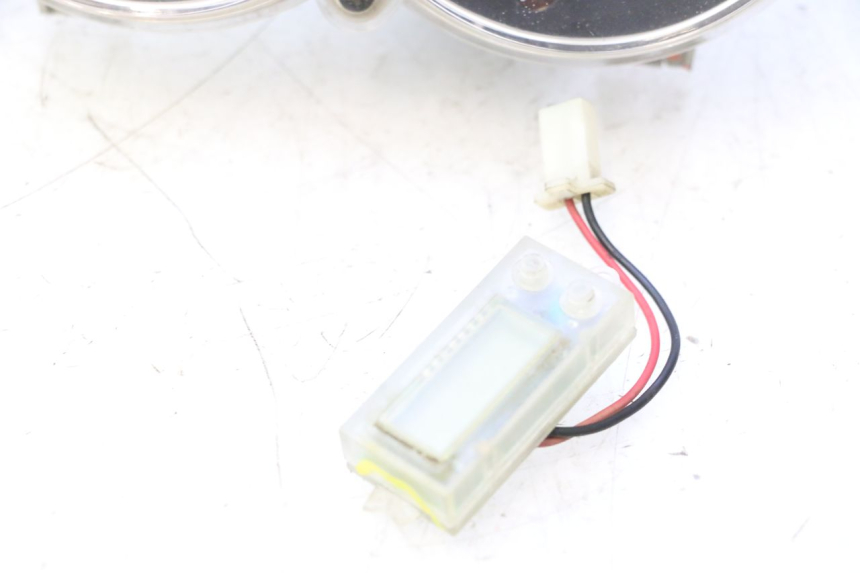 photo de TACHOMETER  CF MOTO E-CHARM 125 (2005 - 2008) - Ergänzendes Produktfoto