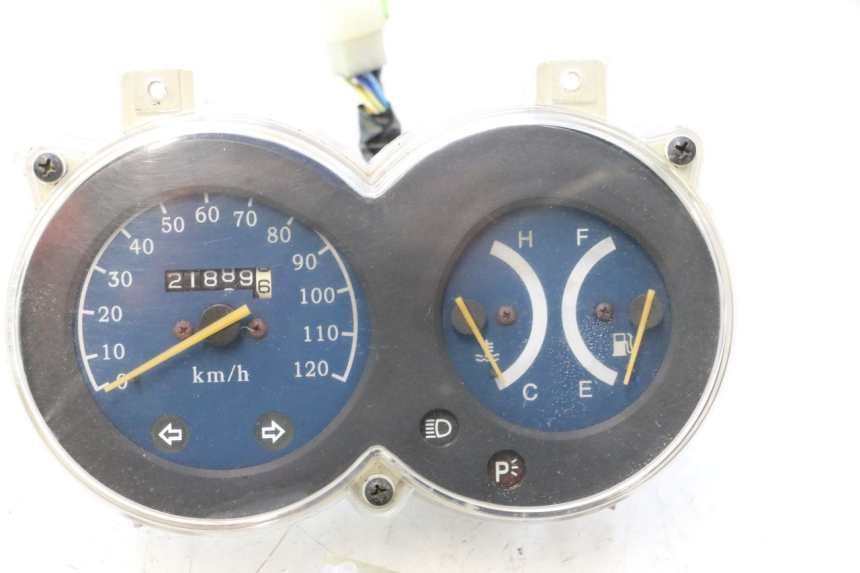 photo de TACHOMETER  CF MOTO E-CHARM 125 (2005 - 2008) - Detaillierte Sichtprüfung