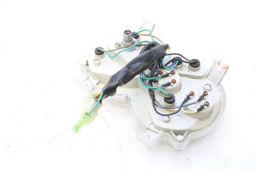 photo de TACHOMETER  CF MOTO E-CHARM 125 (2005 - 2008) - Zoom auf Gebrauchszustand