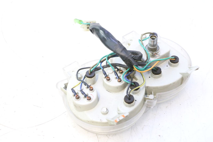 photo de TACHOMETER  CF MOTO E-CHARM 125 (2005 - 2008) - Details der Befestigungspunkte