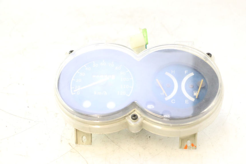 photo de TACHOMETER  CF MOTO E-CHARM 125 (2005 - 2008) - Kennzeichnungen und Originalreferenzen