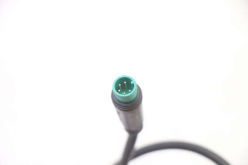 photo de TACHOMETER  URBANGLIDE E-CROSS PRO 1 - Oberflächenzustand und Material