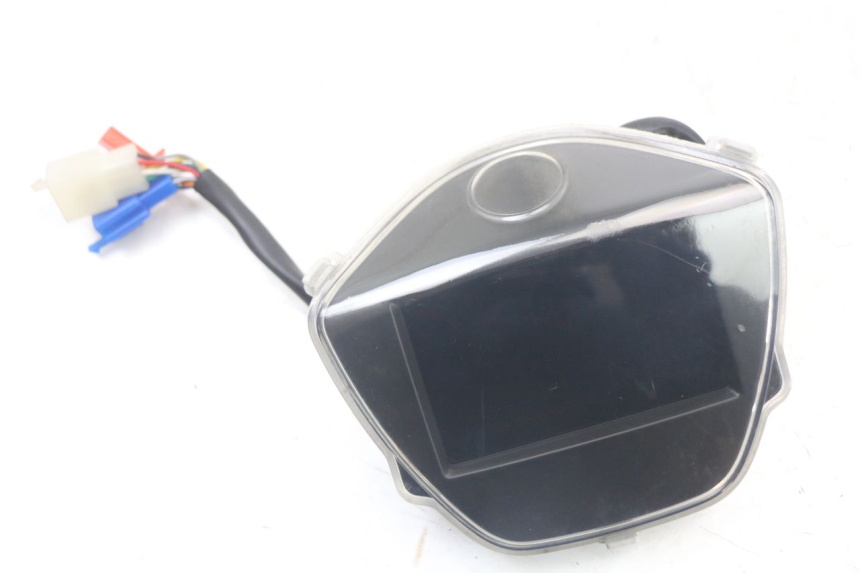 photo de TACHOMETER  WAYSCRAL E-START 1 (2018 - 2022) - Hauptansicht