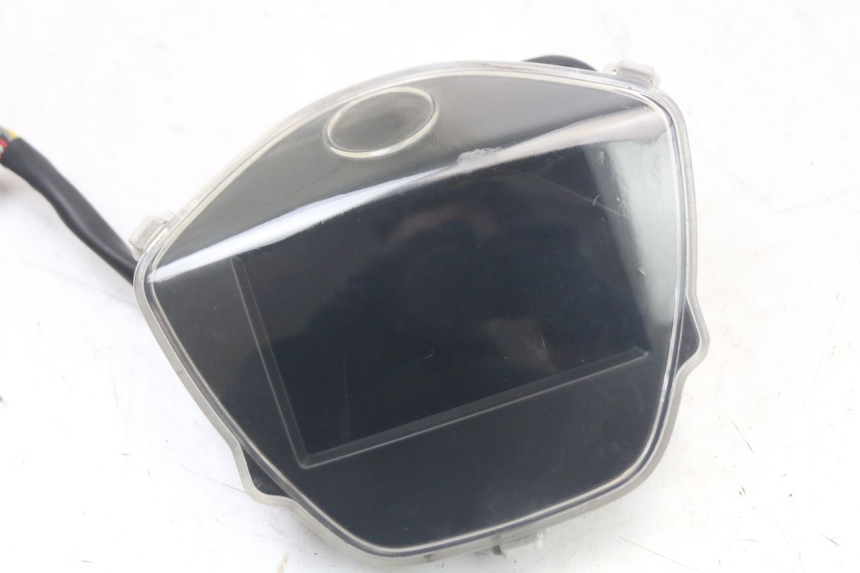 photo de TACHOMETER  WAYSCRAL E-START 1 (2018 - 2022) - Detailansicht des Bauteils