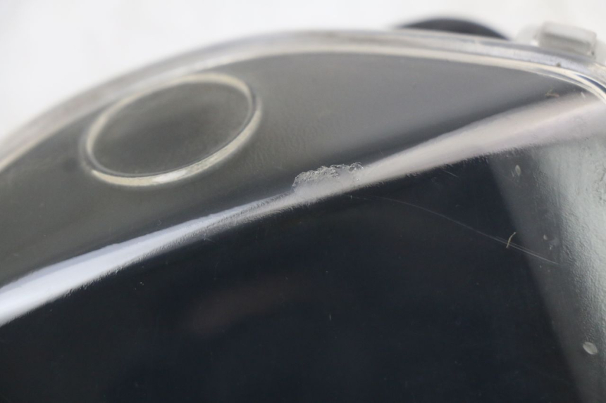 photo de TACHOMETER  WAYSCRAL E-START 1 (2018 - 2022) - Zoom auf Gebrauchszustand