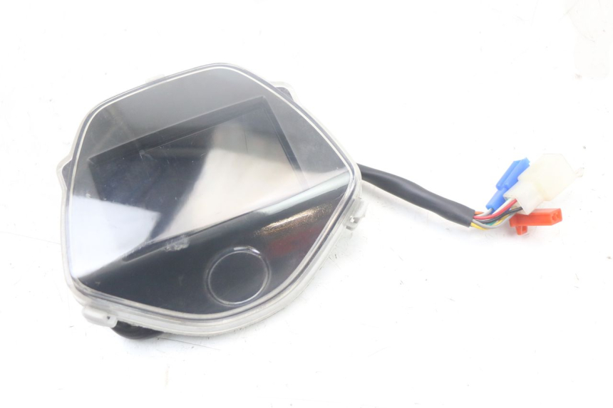 photo de TACHOMETER  WAYSCRAL E-START 1 (2018 - 2022) - Alternative Perspektive