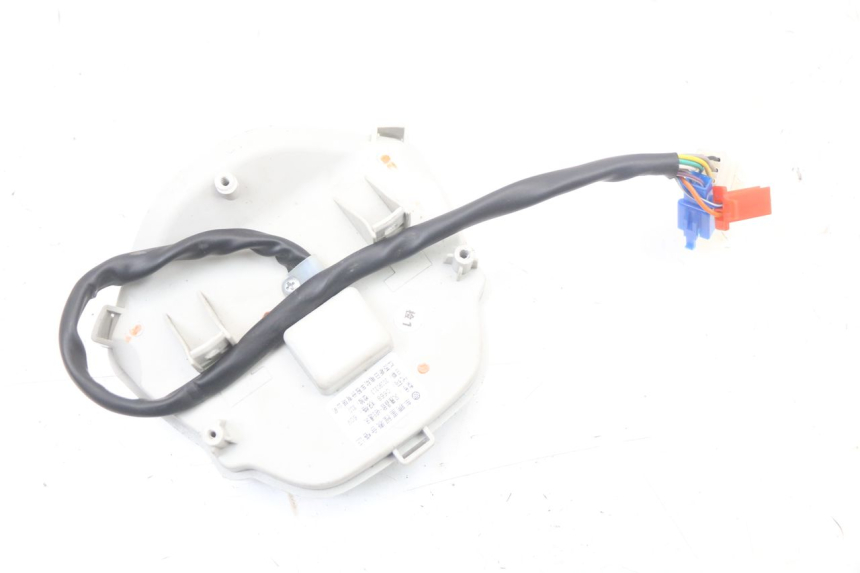 photo de TACHOMETER  WAYSCRAL E-START 1 (2018 - 2022) - Technische Nahaufnahme