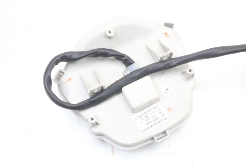 photo de TACHOMETER  WAYSCRAL E-START 1 (2018 - 2022) - Gesamtansicht des Produkts