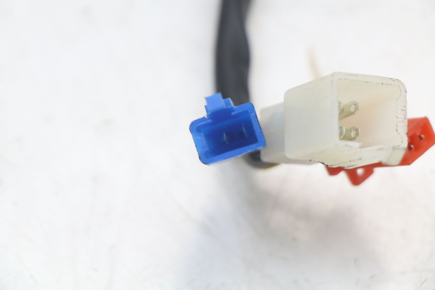 photo de TACHOMETER  WAYSCRAL E-START 1 (2018 - 2022) - Geprüftes Gebrauchtteil