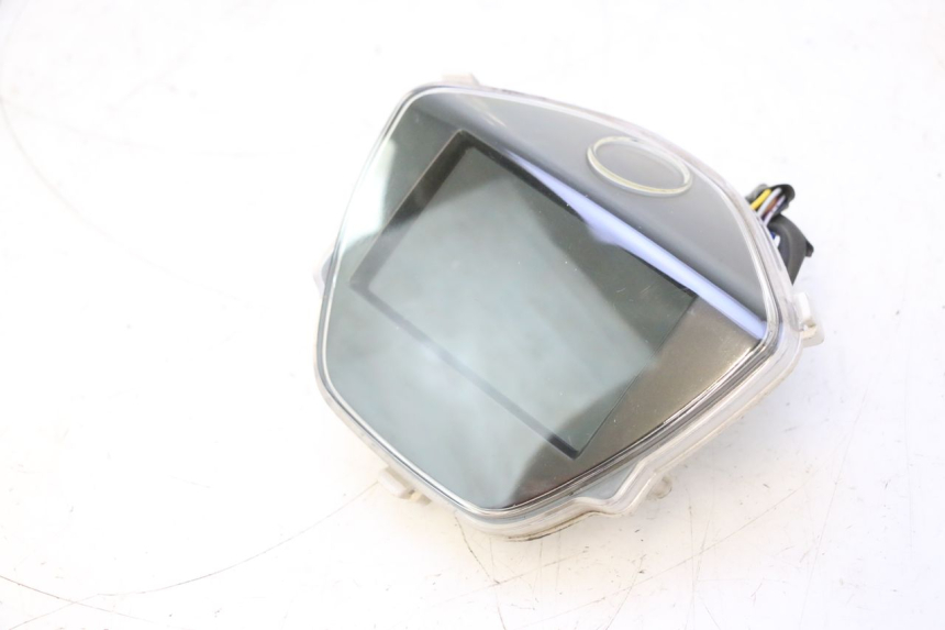 photo de TACHOMETER  WAYSCRAL E-START 1 (2018 - 2022) - Detailansicht des Bauteils
