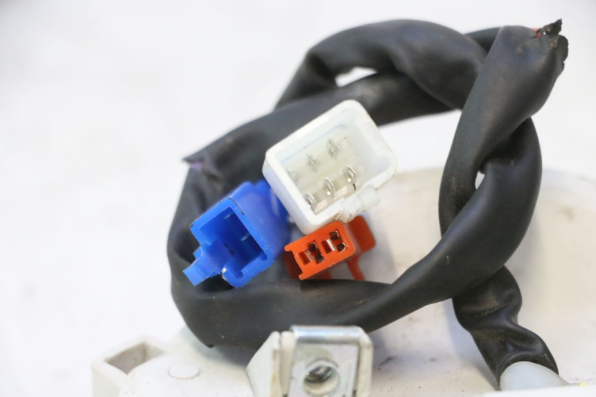 photo de TACHOMETER  WAYSCRAL E-START 1 (2018 - 2022) - Weitere Ansicht des Artikels