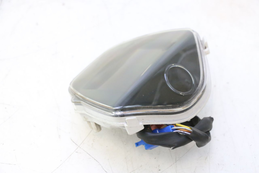 photo de TACHOMETER  WAYSCRAL E-START 1 (2018 - 2022) - Zoom auf Komponenten