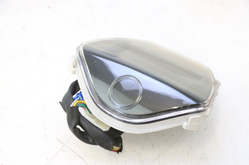 photo de TACHOMETER  WAYSCRAL E-START 1 (2018 - 2022) - Hochauflösende Nahaufnahme