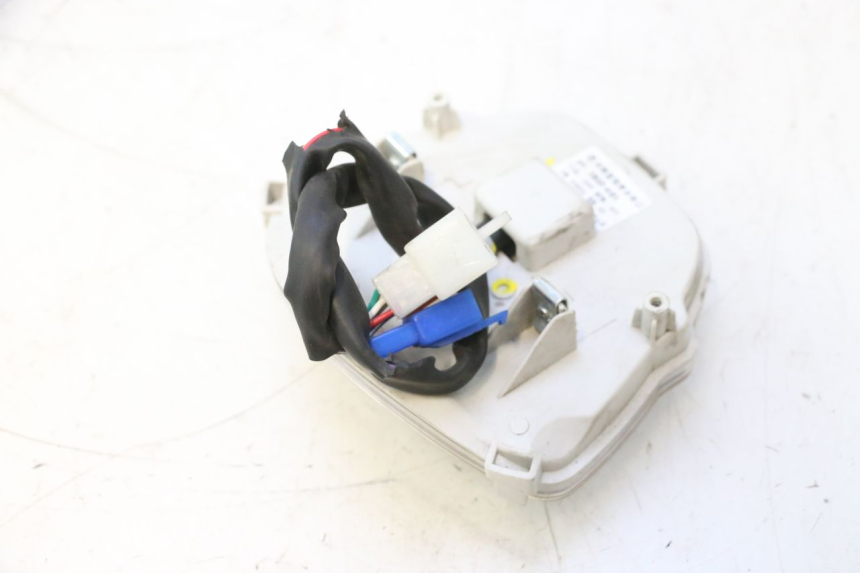 photo de TACHOMETER  WAYSCRAL E-START 1 (2018 - 2022) - Technische Nahaufnahme