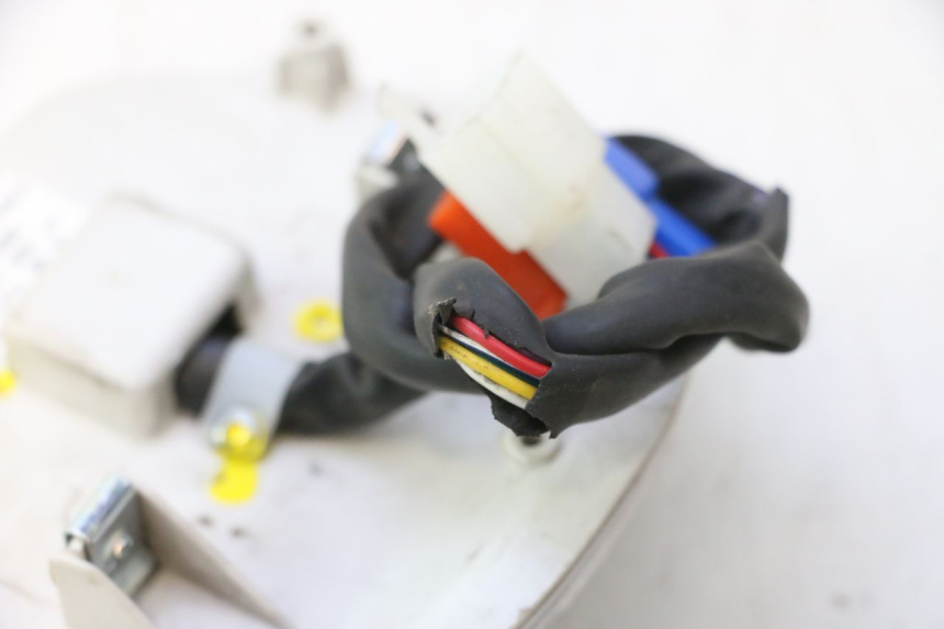 photo de TACHOMETER  WAYSCRAL E-START 1 (2018 - 2022) - Geprüftes Gebrauchtteil