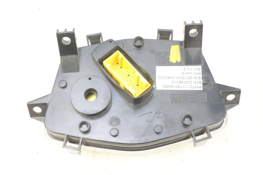 photo de TACHOMETER  PEUGEOT E-VIVACITY 1 (2012 - 2018) - Detailansicht des Bauteils