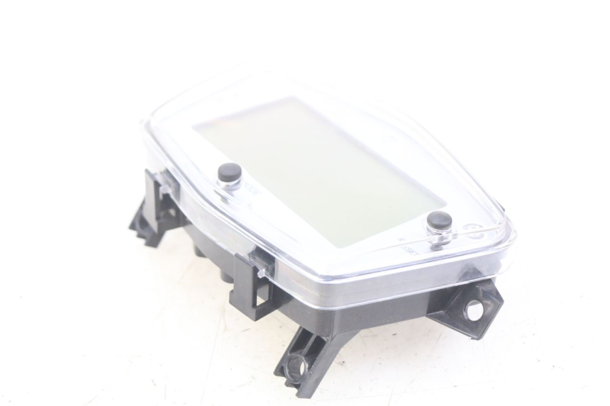 photo de TACHOMETER  PEUGEOT E-VIVACITY 1 (2012 - 2018) - Technische Nahaufnahme