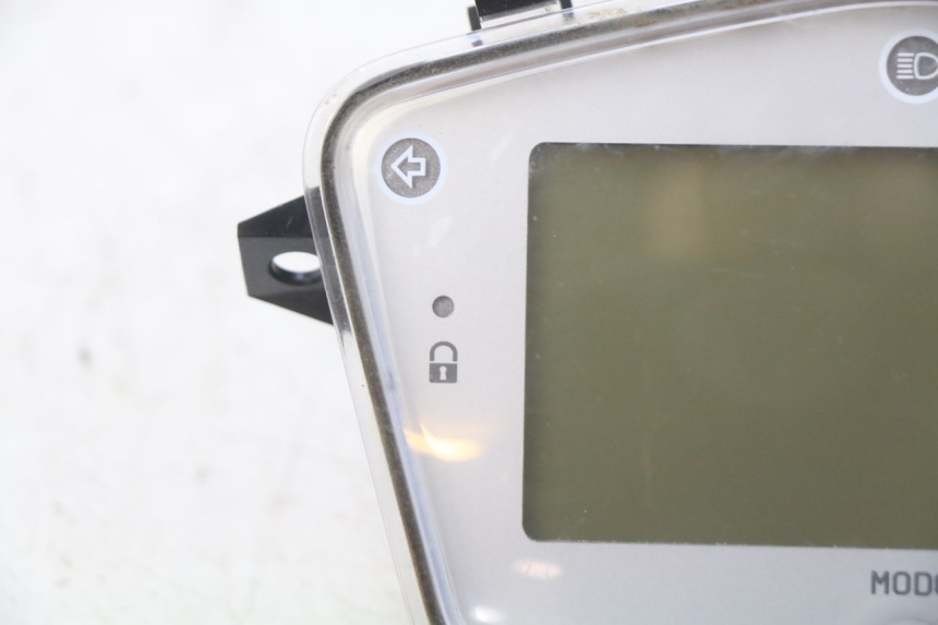 photo de TACHOMETER  PEUGEOT E-VIVACITY 1 (2012 - 2018) - Geprüftes Gebrauchtteil