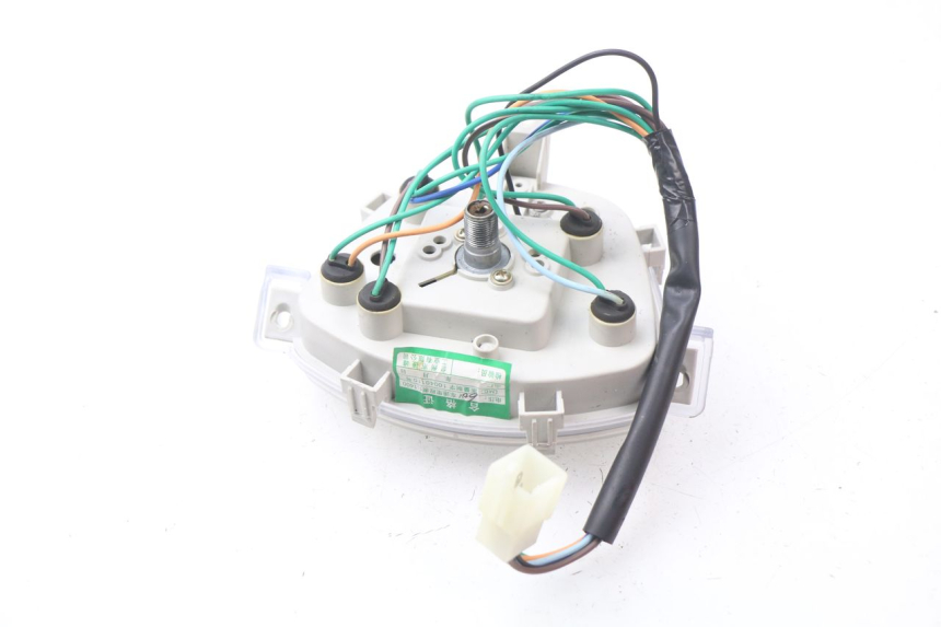 photo de TACHOMETER  RIDE E1 1 (2014 - 2022) - Alternative Perspektive