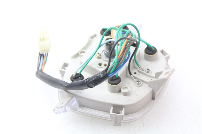 photo de TACHOMETER  RIDE E1 1 (2014 - 2022) - Technische Nahaufnahme