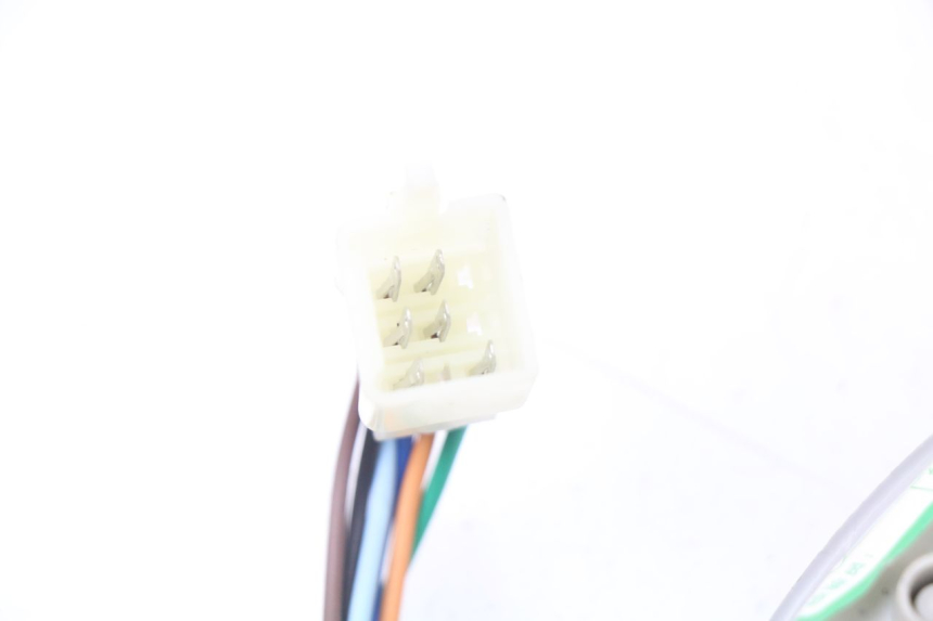 photo de TACHOMETER  RIDE E1 1 (2014 - 2022) - Gesamtansicht des Produkts