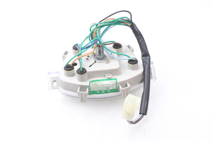 photo de TACHOMETER  RIDE E1 1 (2014 - 2022) - Details der Befestigungspunkte