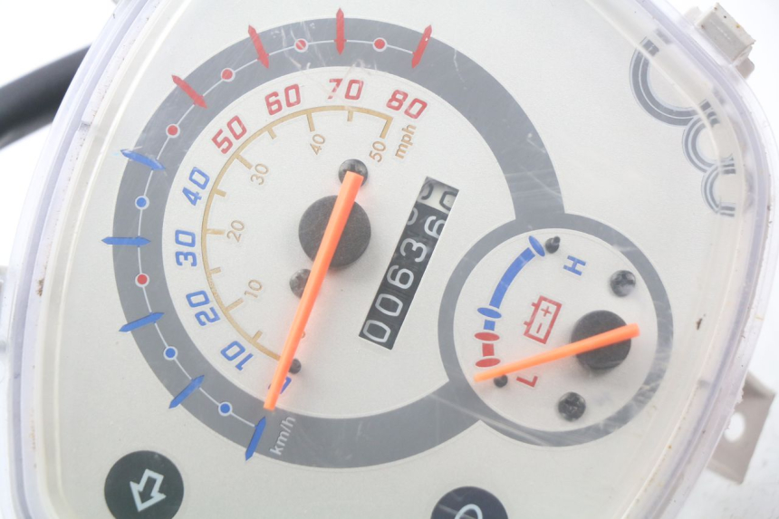 photo de TACHOMETER  RIDE E1 1 (2014 - 2022) - Geprüftes Gebrauchtteil