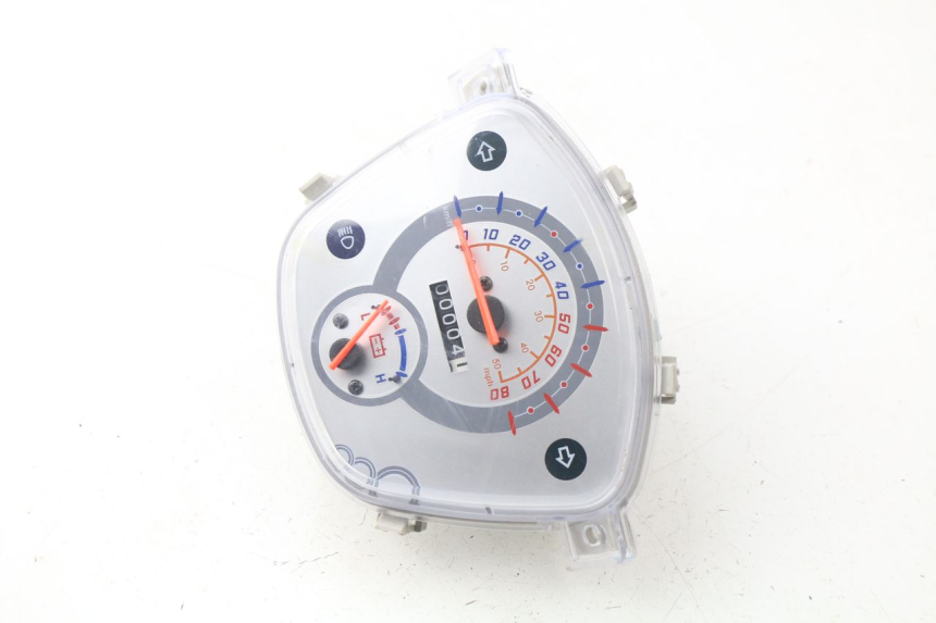 photo de TACHOMETER  RIDE E1 1 (2014 - 2022) - Hauptansicht