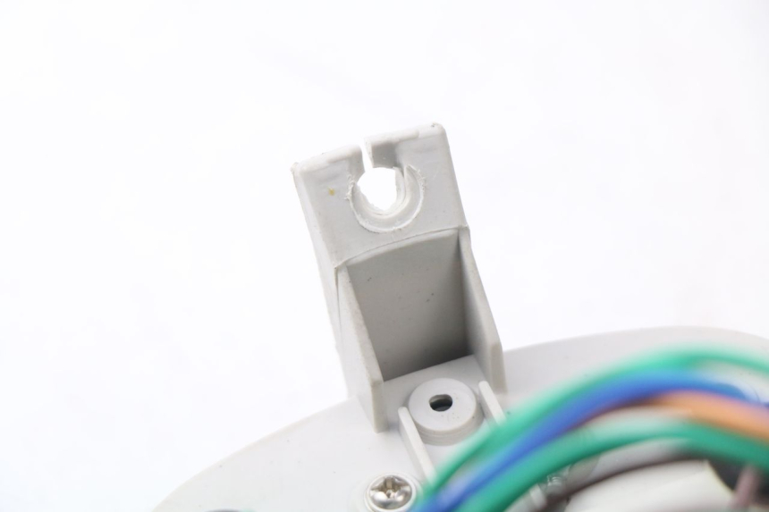 photo de TACHOMETER  RIDE E1 1 (2014 - 2022) - Zoom auf Gebrauchszustand