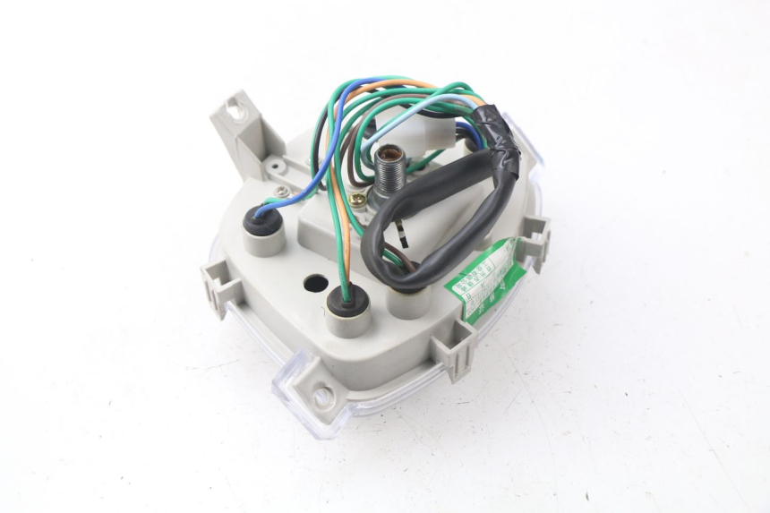 photo de TACHOMETER  RIDE E1 1 (2014 - 2022) - Alternative Perspektive