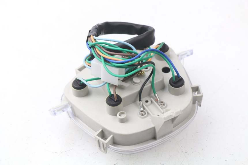 photo de TACHOMETER  RIDE E1 1 (2014 - 2022) - Gesamtansicht des Produkts