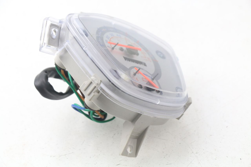 photo de TACHOMETER  RIDE E1 1 (2014 - 2022) - Details der Befestigungspunkte