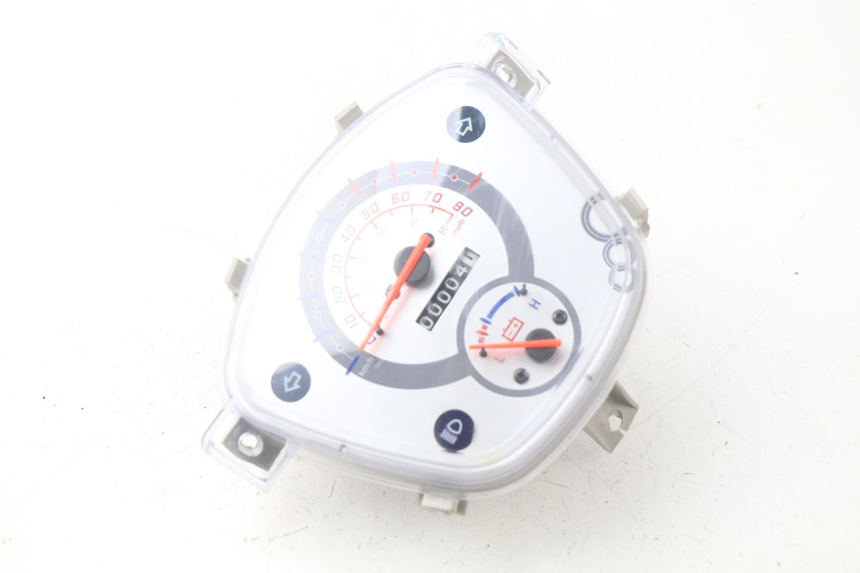 photo de TACHOMETER  RIDE E1 1 (2014 - 2022) - Geprüftes Gebrauchtteil