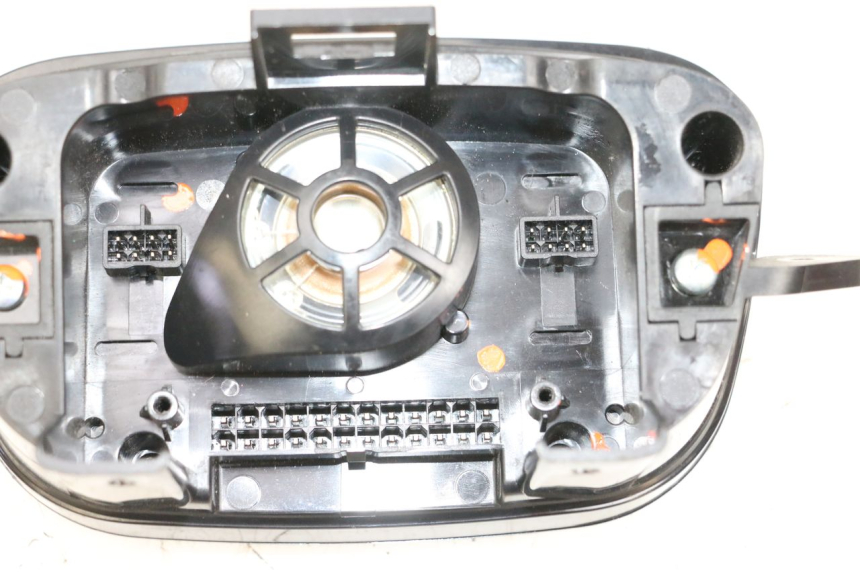 photo de TACHOMETER  SEGWAY NINEBOT E125S 1 (2022 - 2026) - Gesamtansicht des Produkts