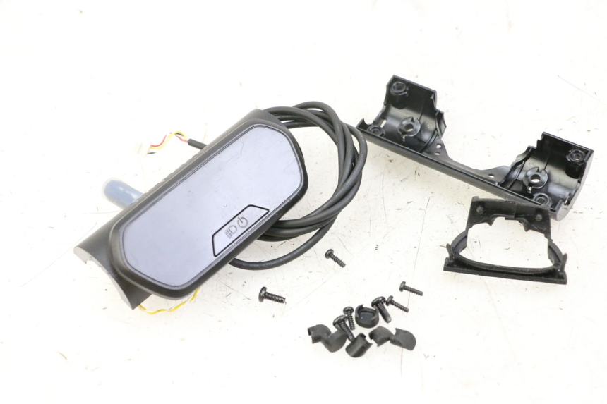 photo de TACHO SEGWAY NINEBOT E2 1 - Detailansicht des Bauteils