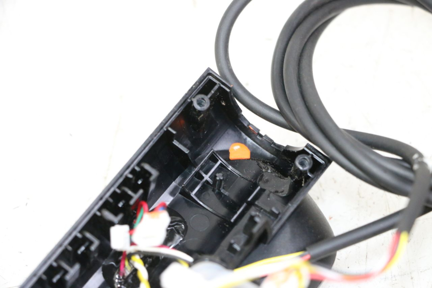 photo de TACHO SEGWAY NINEBOT E2 1 - Weitere Ansicht des Artikels