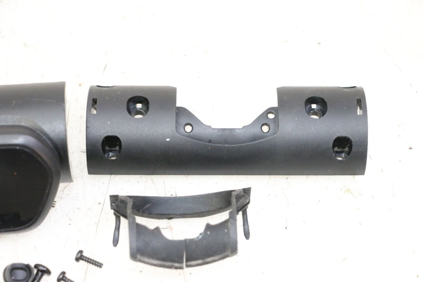 photo de TACHO SEGWAY NINEBOT E2 1 - Hochauflösende Nahaufnahme