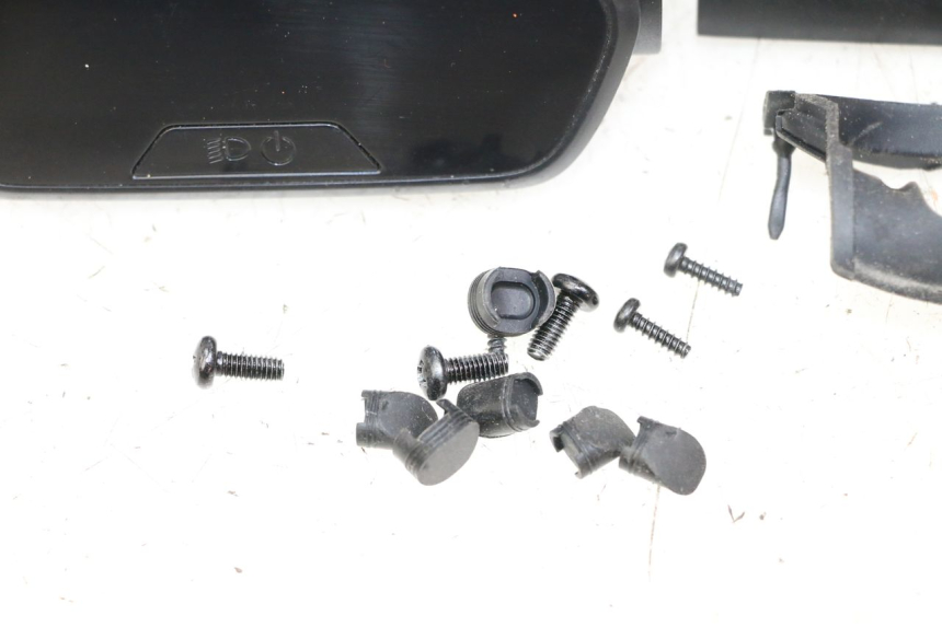 photo de TACHO SEGWAY NINEBOT E2 1 - Ergänzendes Produktfoto