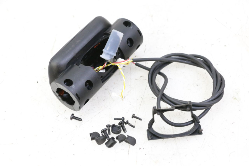 photo de TACHO SEGWAY NINEBOT E2 1 - Alternative Perspektive