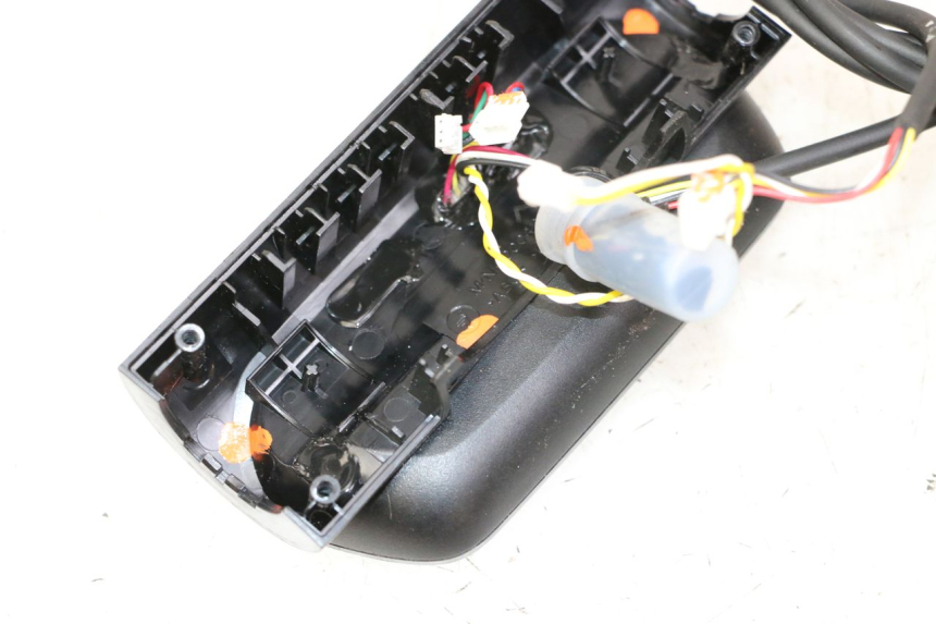 photo de TACHO SEGWAY NINEBOT E2 1 - Kennzeichnungen und Originalreferenzen