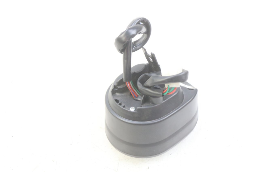 photo de TACHOMETER EFUN E2GO 1 (2017 - 2021) - Zoom auf Gebrauchszustand