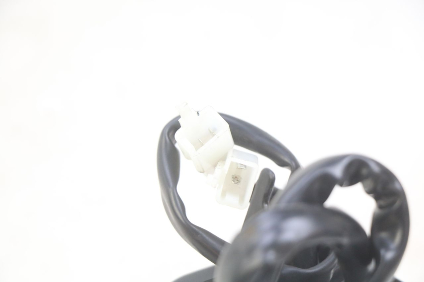 photo de TACHOMETER EFUN E2GO 1 (2017 - 2021) - Alternative Perspektive