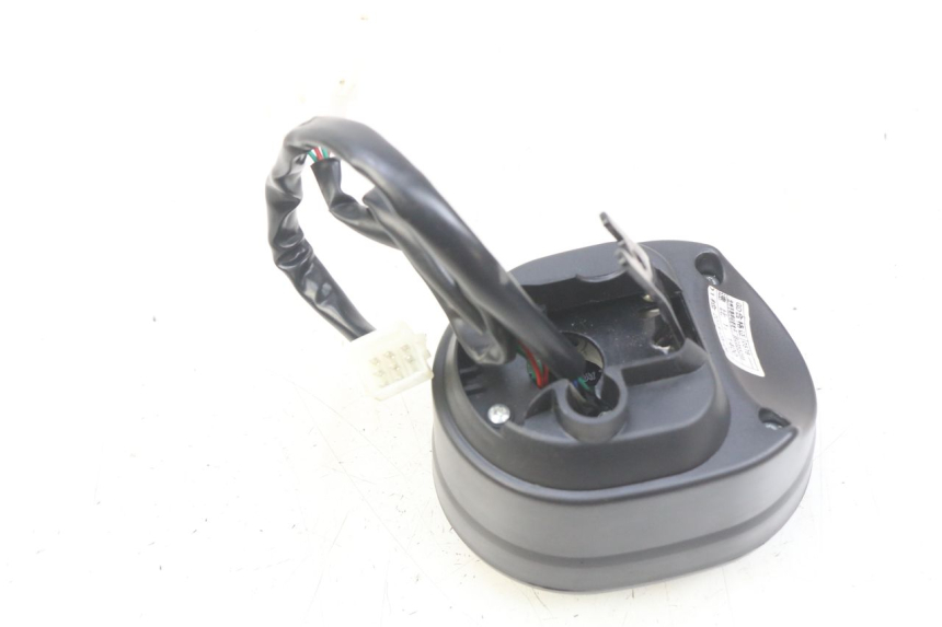 photo de TACHOMETER EFUN E2GO 1 (2017 - 2021) - Detailansicht des Bauteils