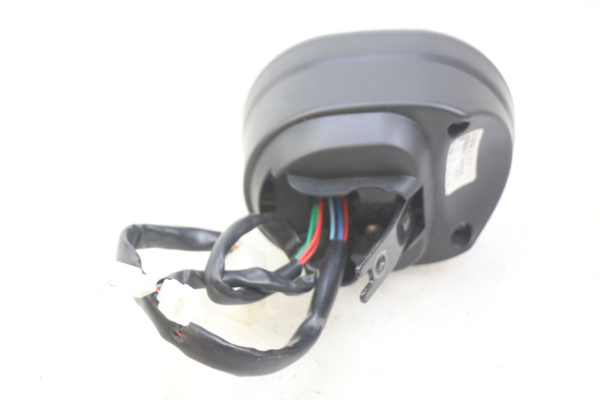 photo de TACHOMETER EFUN E2GO 1 (2017 - 2021) - Alternative Perspektive