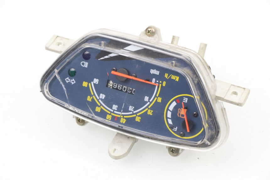 photo de TACHOMETER  SACHS EAGLE 50 (2007 - 2010) - Detailansicht des Bauteils