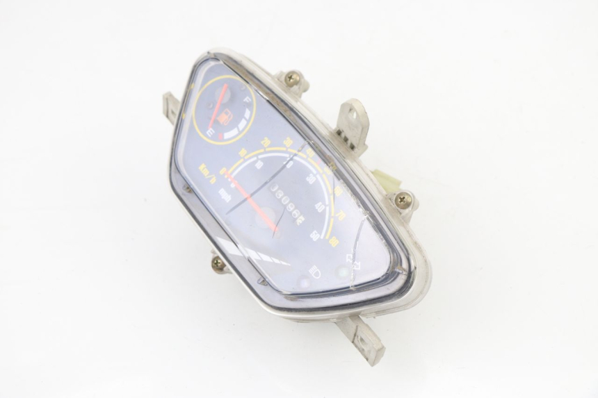 photo de TACHOMETER  SACHS EAGLE 50 (2007 - 2010) - Weitere Ansicht des Artikels