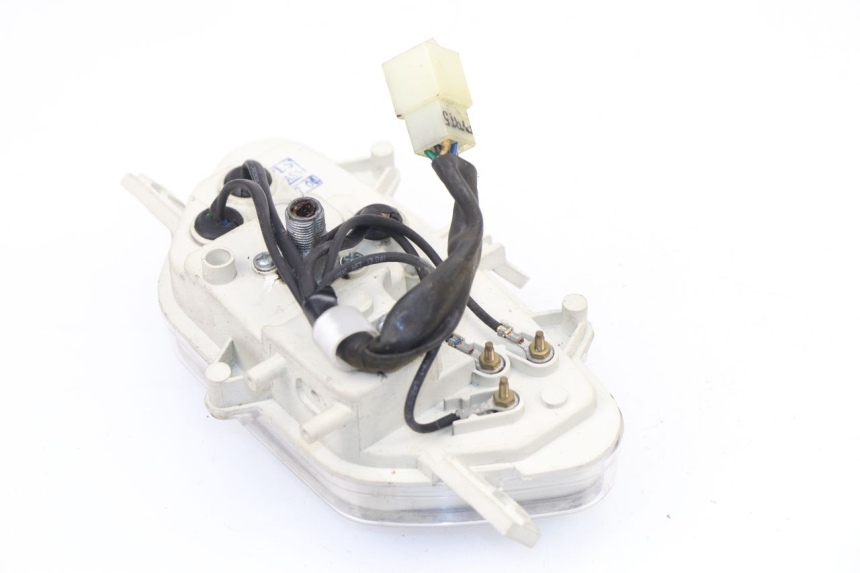 photo de TACHOMETER  SACHS EAGLE 50 (2007 - 2010) - Zoom auf Gebrauchszustand