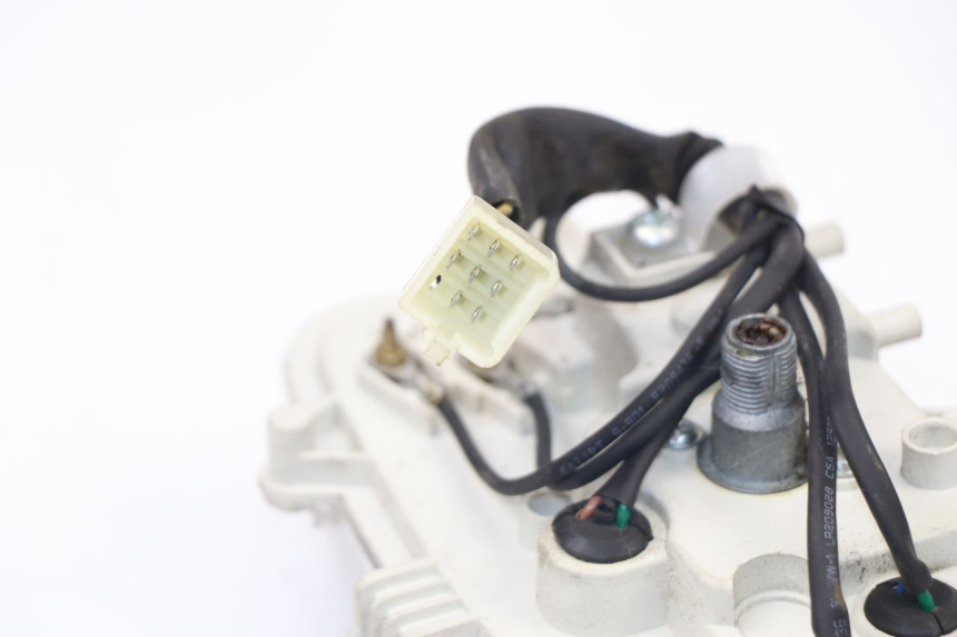 photo de TACHOMETER  SACHS EAGLE 50 (2007 - 2010) - Gesamtansicht des Produkts